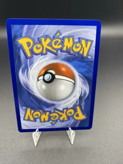 Chespin 87/86 Illustration Rare Pokemon Chaos Rising - Image 2