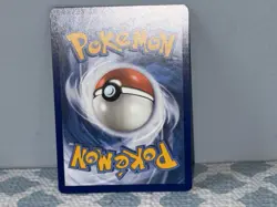 Pokemon Mew EX 216/091 Paldean Fates Shiny Ultra Rare Holo - Image 4