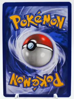 Rampardos 033/123 Pokemon TCG Deck Exclusives Cosmos Holo LP - Image 2