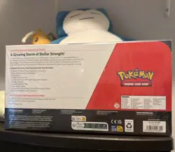 Pokemon Surging Sparks Booster Elite Trainer Box 2-pack- Rare Sealed - Image 3