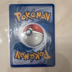 Alakazam Expedition Base Set 2002 100 HP Holo Rare E-Reader Stage 2 English - Image 2