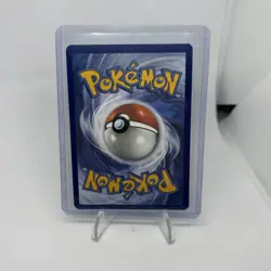UMBREON 059/131 HOLO R PRISMATIC EVOLUTIONS POKEMON REVERSE HOLO NM - Image 2