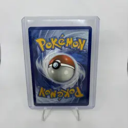 Pokemon Mela Holo Ultra Rare SV: Prismatic Evolutions 140/131 NM - Image 2