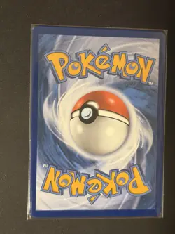 Mega Scrafty ex 285/217 Special Illustration Rare Ascended Heroes Pokemon NM - Image 2
