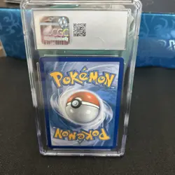 🔥🔥🔥2012 Pokemon TCG Black & White Boundaries Crossed Pikachu 50/149 CGC 8 - Image 2