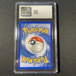 Pokemon Fearow 2003 EX Sandstorm 37/100 CGC 10 - Image 2