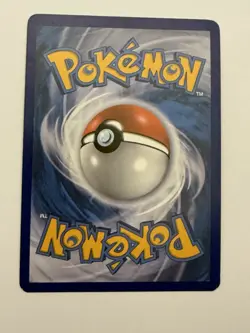 Pokemon TCG Next Destinies Persian Holo Card 81/99 Rare Played 2012 Collectible - Image 2
