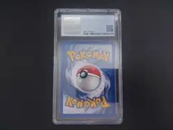 Pokemon - Pikachu 43/95 Ex Team Magma vs Team Aqua CGC 9 - Image 2