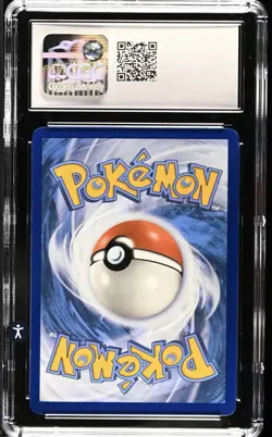 CGC 10 GEM MINT Mew Ex SVP053 ALTERNATE ART HOLO 151 UPC PROMO Pokemon Card - Image 2