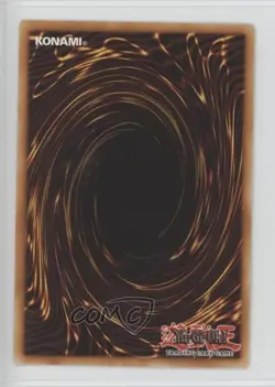 Threatening Roar 1st Ed. YuGiOh 5D's Starter Deck #5DS1-EN031 2008 - Image 2