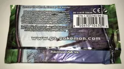 Pokemon Diamond & Pearl Secret Wonders Booster Pack - 10 cards - Image 5