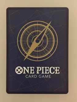 Kouzuki Hiyori (Winner Pack 2026 Vol. 1) - One Piece Promotion Cards - Image 2