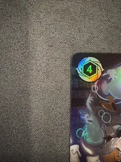 Sudden Scare (Epic) 219/204 Whispers in the Well Holo - Image 2