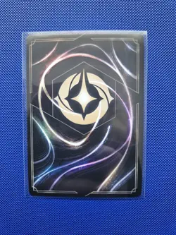 Buzz Lightyear - Space Ranger (Epic) Near Mint 211/204 Wilds Unknown Raised Foil - Image 2
