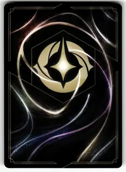 Genie - Main Attraction 49/204 Legendary Shimmering Skies Lorcana Near Mint - Image 2
