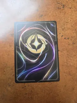 Akood Et Emuti 29/204 Winterspell Cold Foil - Image 2