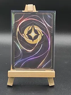 Mulan - Standing Her Ground (Epic) 215/204 Whispers in the Well Holo - Image 2