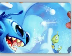 (2 Card Minimum) - Lorcana: Winterspell - 15% off 4 or more! - Image 5