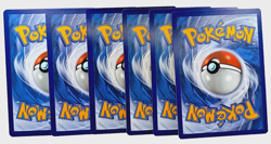 Pokemon Lugia 022/025 Celebrations Lot of 6 Holo Rare TCG 2021 Pokemon Cards NM - Image 2