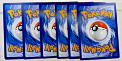 Pokemon Lugia 022/025 Celebrations Lot of 6 Holo Rare TCG 2021 Pokemon Cards NM - Image 4