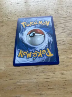 Pokemon Pikachu Birthday Surprise 24 Holo Card NM - Rare TCG Collectible - Image 5