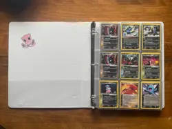 Pokemon Card Vintage Rare, Dark, E Series, Delta Species Lot of 189 Cards - Image 1