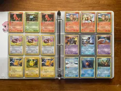 Pokemon Card Vintage Rare, Dark, E Series, Delta Species Lot of 189 Cards - Image 3