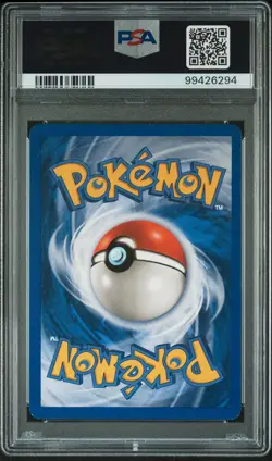 2003 Pokemon Skyridge Kadabra PSA 9 #69 - Image 2