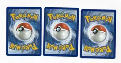 First Partner Illustration Collection Series 1 Kanto GEN 1 Starters Pokemon TCG - Image 2