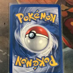 Wizards Slowking 14/111 Neo Genesis Unlimited Holo Rare ENG 2000 80 HP - Image 2