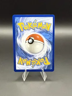 Pokemon Team Rockets Meowth 203/182 Destined Rivals NM - Image 2
