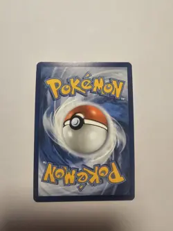 Pokemon TCG Wartortle Scarlet & Violet-151 171/165 Holo Illustration Rare - Image 4