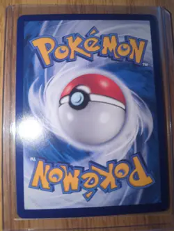 Pikachu 0706/09 Pokemon TCG Chinese Rare Holo Card - Image 2