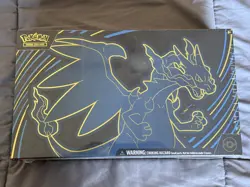 Pokemon TCG Mega Charizard X ex Ultra-Premium Collection UPC Brand New & Sealed - Image 2
