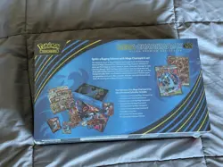 Pokemon TCG Mega Charizard X ex Ultra-Premium Collection UPC Brand New & Sealed - Image 3