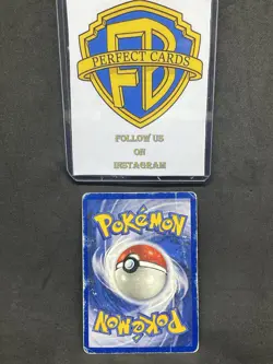 POKEMON SET BASE 1° EDIZIONE MACHAMP HOLO 8/102 PL/PR - Image 2
