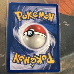 Wizards Dark Alakazam 1/82 Team Rocket Unlimited Holo Rare ENG 2000 60 HP - Image 2