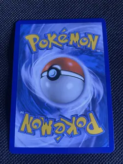 Pokemon TCG Lucario SV22/SV94 Hidden Fates Shiny Vault Holo Rare - Image 4
