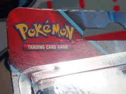 Pokemon XY BreakPoint Break Pikachu XY95 Blister Booster Pack New Sealed - READ - Image 3