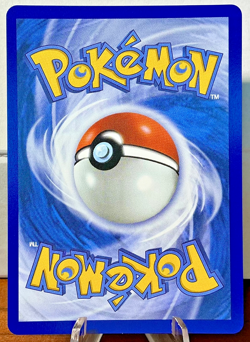 Bulbasaur 133/132 Illustration Rare Mega Evolution Pokemon TCG - Image 2