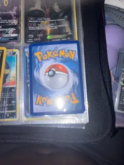 UmbreonXY Promos XY96 Pokemon TCG Holo - Image 2