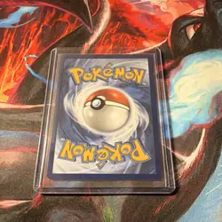 Zacian 100/094 Me02 Phantasmal Flames Illus Rare Holo EN 130HP - Image 2