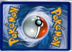 Sewaddle 4/98 Common Emerging Powers Pokemon Reverse Holo Moderately Played - Image 2
