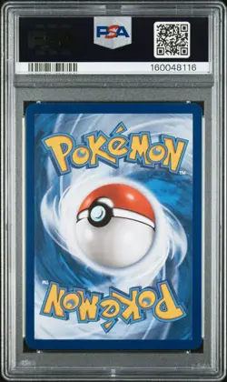 2026 POKEMON PROMO #038 CHARMANDER 1st Partner 30th Anniversary PSA 10 - Image 2