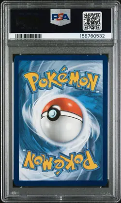 2020 Pokemon TCG Pikachu 25th Promo SWSH039- PSA 10 Auto, Sarah Natochenny - Image 2