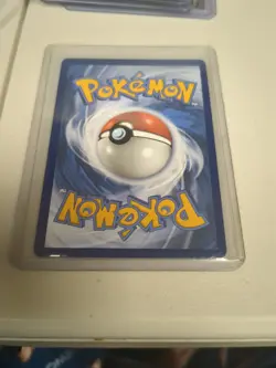 Pokemon Mawile VSTAR 071/195 Silver Tempest Ultra Rare Holo NM - Image 2