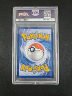 Pokemon Mew ex Ultra Ball League Stamped Top Prize PSA 9 Asia Exclusive Promo - Image 2