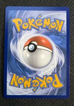 Pokemon 2025 Gothitelle 211 S&V White Flare ETB Promo Full Art Holo Near Mint NM - Image 2