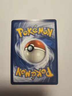 Pokemon TCG Marill Scarlet & Violet - Paldea Evolved 204/193 Holo IR - Image 4