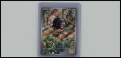 Pokemon TCG: SV03: Obsidian Flames #209/197 Lechonk - Image 1